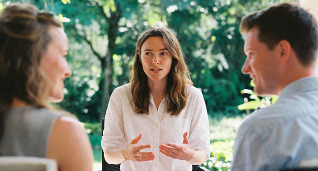 LISA soggiorni linguistici Thailandia corsi di inglese a Bangkok LISA soggiorni linguistici Thailandia inglese a Bangkok situazione di apprendimento insegnante studenti