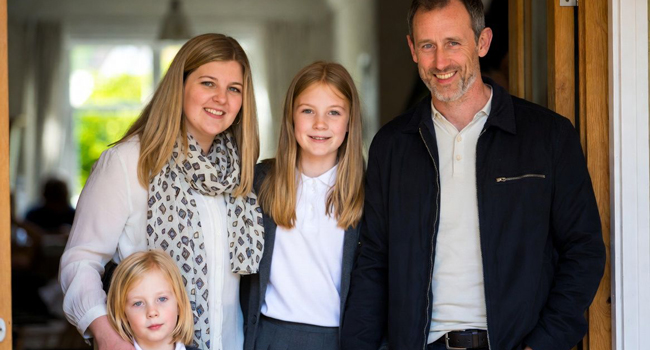  Famiglia ospitante a Québec durante un congedo formativo LISA! offre scambio culturale e immersione nella lingua francese