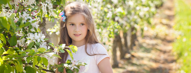 Nomi Popolari femminili: Aurora