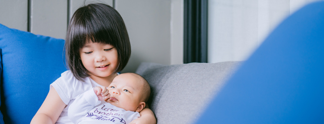 Bellissimi nomi asiatici per ragazzi e ragazze