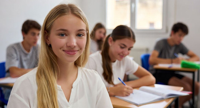 Corsi di inglese a Brighton per studenti con LISA!