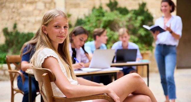 Corsi di inglese per studenti a Malta St. Julian’s con LISA! Corsi di inglese per studenti a Malta St. Julian’s