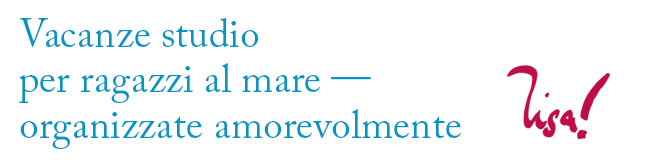 Vacanze studio per ragazze e ragazzi al mare
