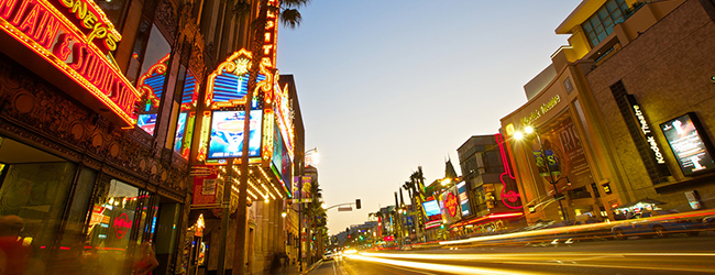 LISA-Sprachreisen-Englisch-Los-Angeles-Hollywood-Sightseeing-Sunset-Boulevard-Filmstudios-Walk-of-Fame-Disney-Studios-Kodak-Theatre