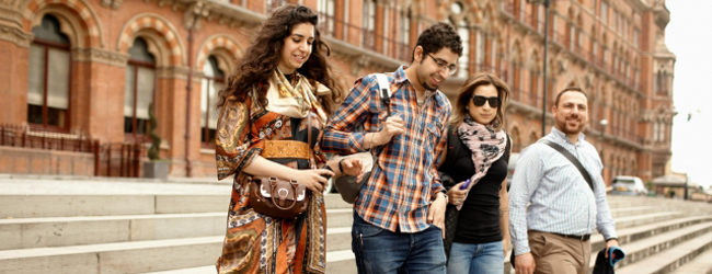 LISA-Sprachreisen-Erwachsene-Englisch-England-London-30-Plus-Spaziergang-Freizeit-Entdecken