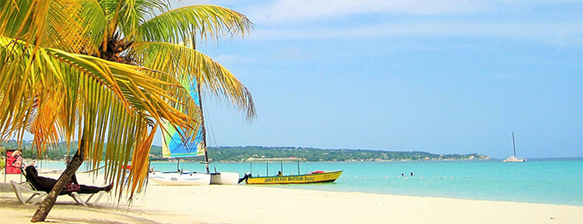 Lisa Vacanze Studio In Giamaica 2 Settimane Inglese Al