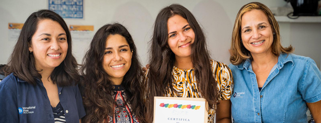 LISA-Sprachreisen-Erwachsene-Spanisch-Mexiko-Playa-del-Carmen-Sprachschule-Zertifikat-Abschluss LISA-Sprachreisen-Erwachsene-Spanisch-Mexiko-Playa-del-Carmen-Sprachschule-Zertifikat-Abschluss