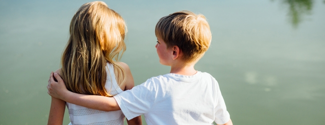 Schöne englische Mädchennamen und Jengennamen