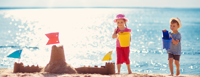 Schöne Kinder Vornamen