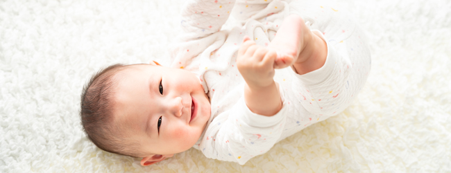 Coole chinesische Vornamen für Jungen