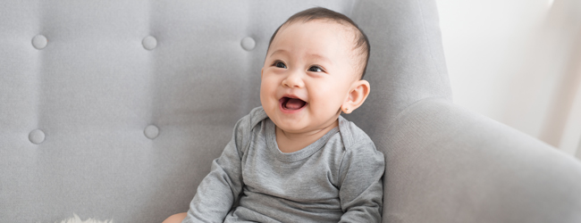 Schöne und beliebte koreanische Vornamen