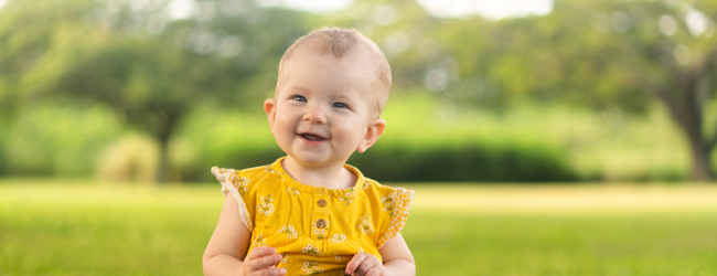 Die 50 beliebtesten biblischen Vornamen für Mädchen mit Bedeutung