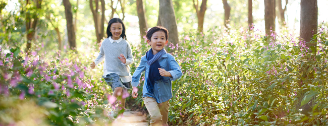 Chinesische Vornamen für Jungen & Mädchen LISA! Sprachreisen Schöne chinesische Mädchennamen & Jungennamen