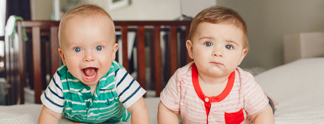 Nomi eleganti per bambini e bambine con significato