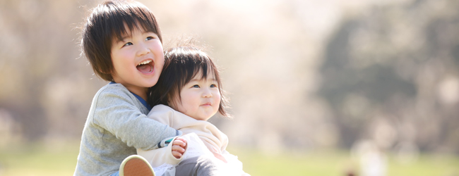 Moderne & klassische Mädchennamen & Jungennamen