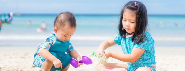 Schöne vietnamesische Mädchennamen und Jungennamen