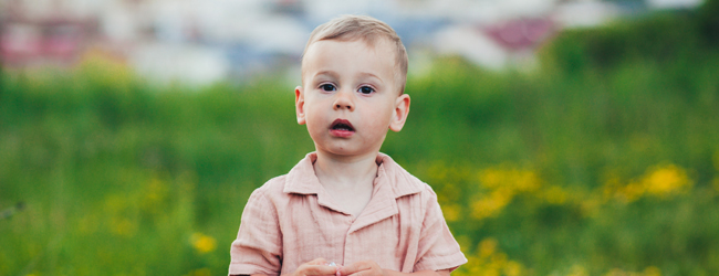Coole & klangvolle rumänische Vornamen für Jungen