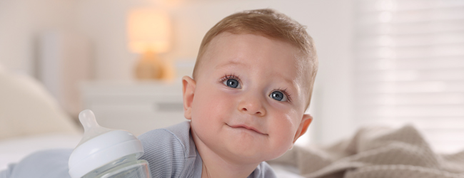 Beliebte russische Jungennamen