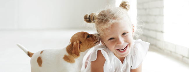 Beliebteste schöne Vornamen für Mädchen