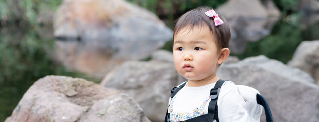 Japanische Mädchennamen LISA! Sprachreisen Sanfte japanische Vornamen für Mädchen