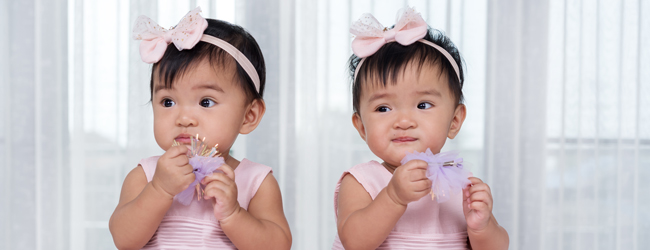 Schöne koreanische Vornamen für Mädchen