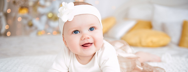 Schöne russische Mädchennamen