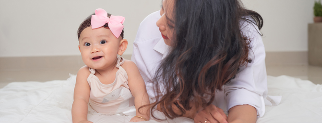 Klangvolle vietnamesische Vornamen für Mädchen