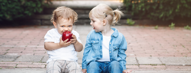 Beliebte russische Mädchennamen & Jungennamen