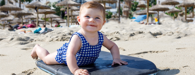 Beliebte spanische Vornamen für Mädchen