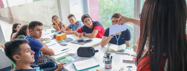 LISA-Sprachreisen-Schueler-Chinesisch-China-Beijing-Peking-Sprachschule-Kurs-Unterricht LISA-Sprachreisen-Schueler-Chinesisch-China-Beijing-Peking-Sprachschule-Kurs-Unterricht