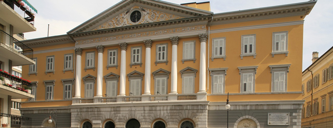 LISA-Sprachreisen-Schueler-Italienisch-Italien-Triest-Schule-Unterricht-Residenz-Universitaet LISA-Sprachreisen-Schueler-Italienisch-Italien-Triest-Schule-Unterricht-Residenz-Universitaet