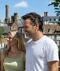 Cambridge City